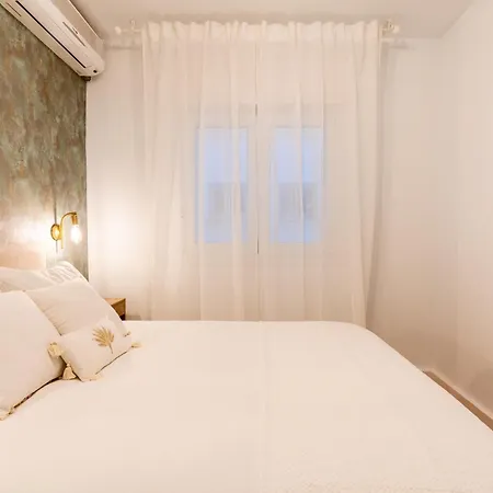 Abreu16 アパート